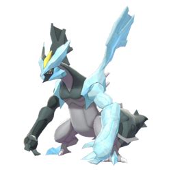 kyurem weakness|kyurem serebii.